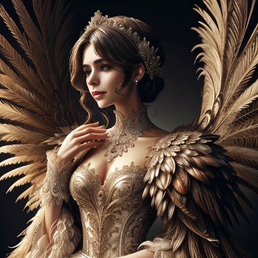 Pao internet vidéo illustration 3d serveur intelligence générative freelance paris studio de création 63GNUOG0